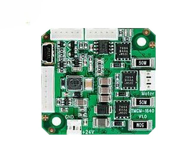 TMCM-1640 컴팩트 단일 축 모터 컨트롤러