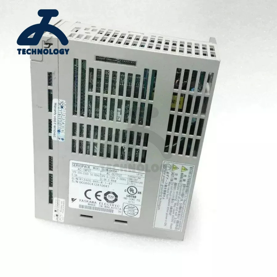 Yaskawa 서보 드라이브 SGDM-01ADA SGDM-01BDA SGDM-02ADA SGDM-02BDA SGDM-04ADA SGDM-05ADA SGDM-08ADA 신