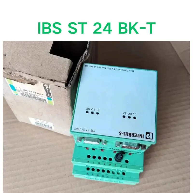 커플링 lBS ST 24 BK-T