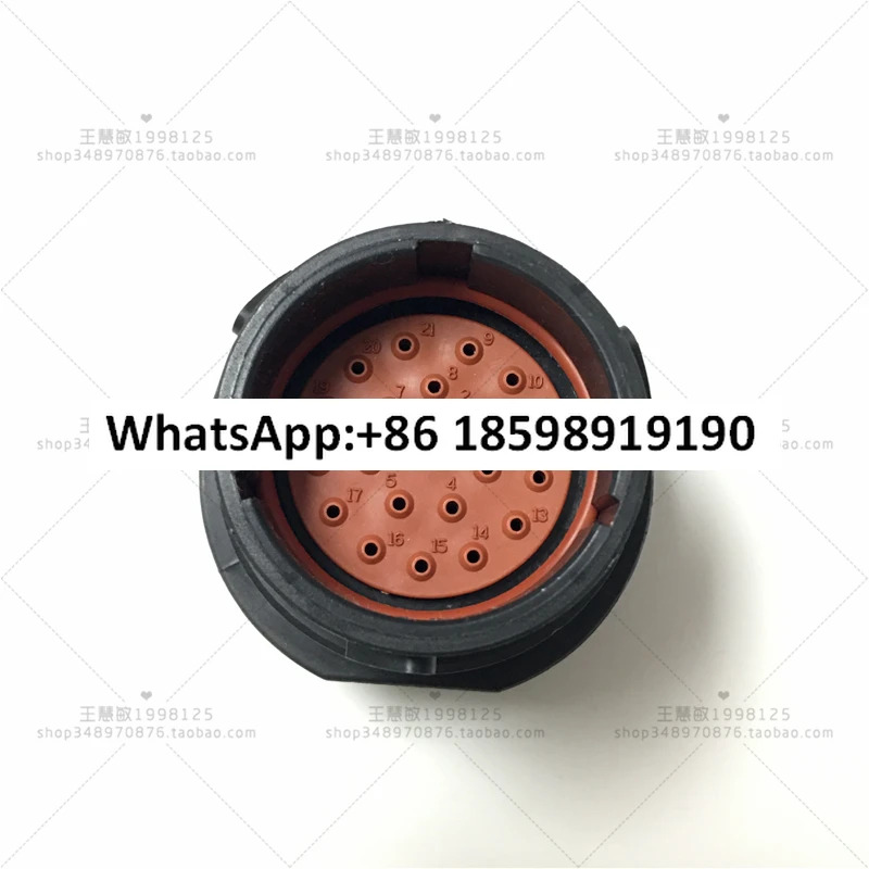 HDP24 18 21PN HDP26 21SN 원형 플매트 카펫 러그 소켓