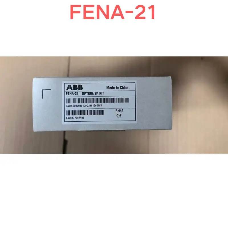FENA-21 통신 모듈