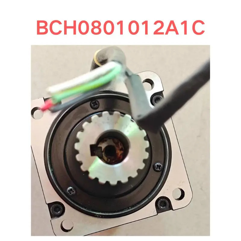 리퍼 OK 서보모터 BCH0801012A1C