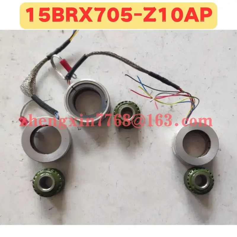 리퍼 인코더 정상 기능 완료 15BRX705-Z10AP 15BRX705 Z10AP