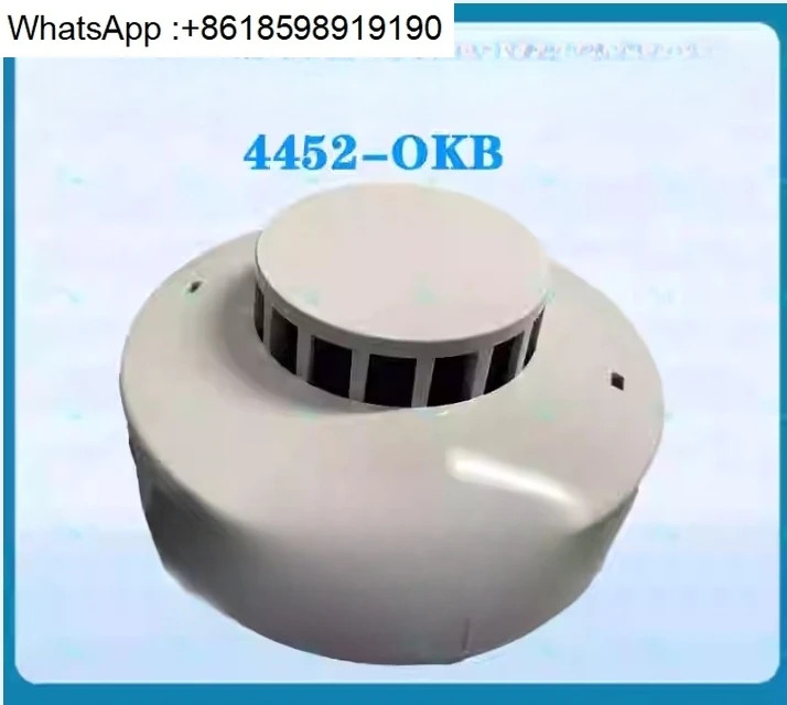일본 해양 연기 프로브 4452-OKB