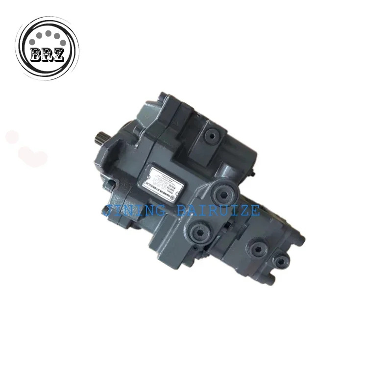 NACHI 피스톤 펌프 pvd pvd-2b-40p-16g5-4191b pvd-2b-40p