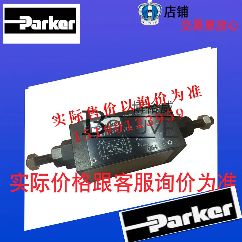 Parker 공압 밸브 PXB-B1011BT4 07E43A13AC P2LAX/C0002