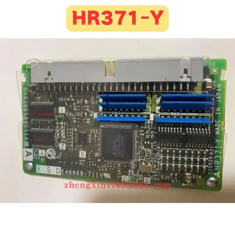 HR371-Y 회로 기판 HR371 Y 신