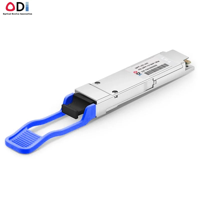 IBM sfp 광섬유 트랜시버 모듈 ODI 100G QSFP  10km CISC0 H3C LR4 LC 40G