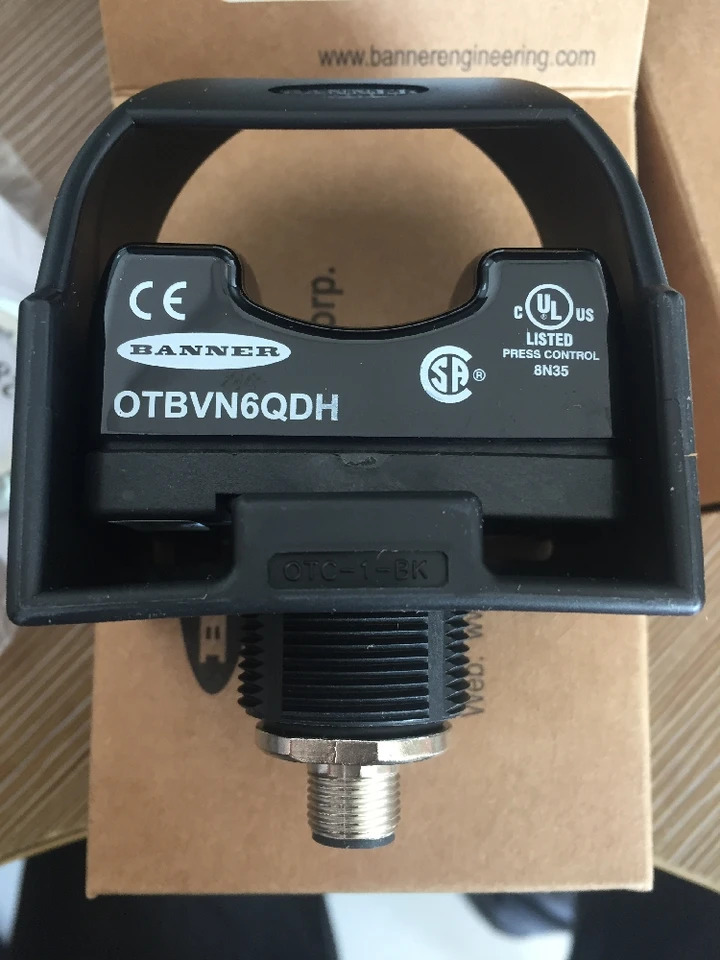 OTBVP6QDH 배너 OTBVN6QDH 광전 단추