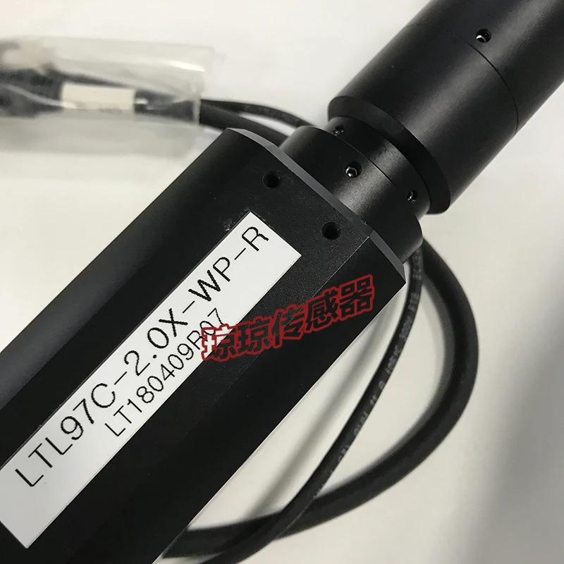 LTL97C-20X-WP-R 센서 실제 촬영