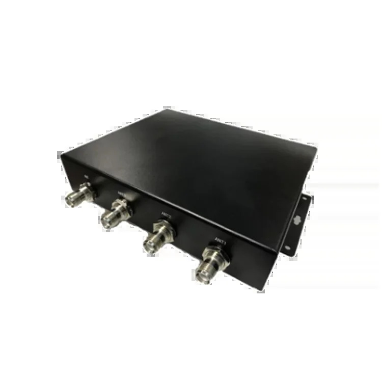 ThinGM호환agic 장거리 통신 태그 리더 액세스 제어 고정 UHF RFID 산업 상업rs232 m6e