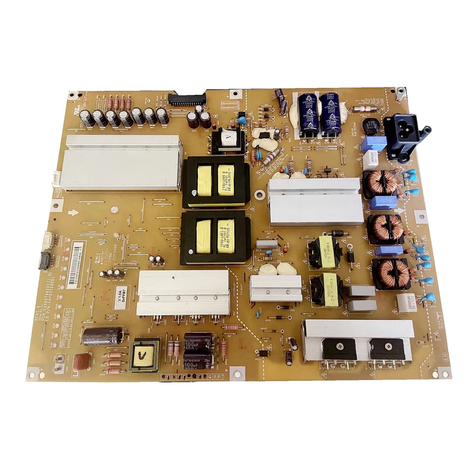 LG TV전원공급장치 보드 EAX657842011.5 EAY63368801 60UB8800-CE