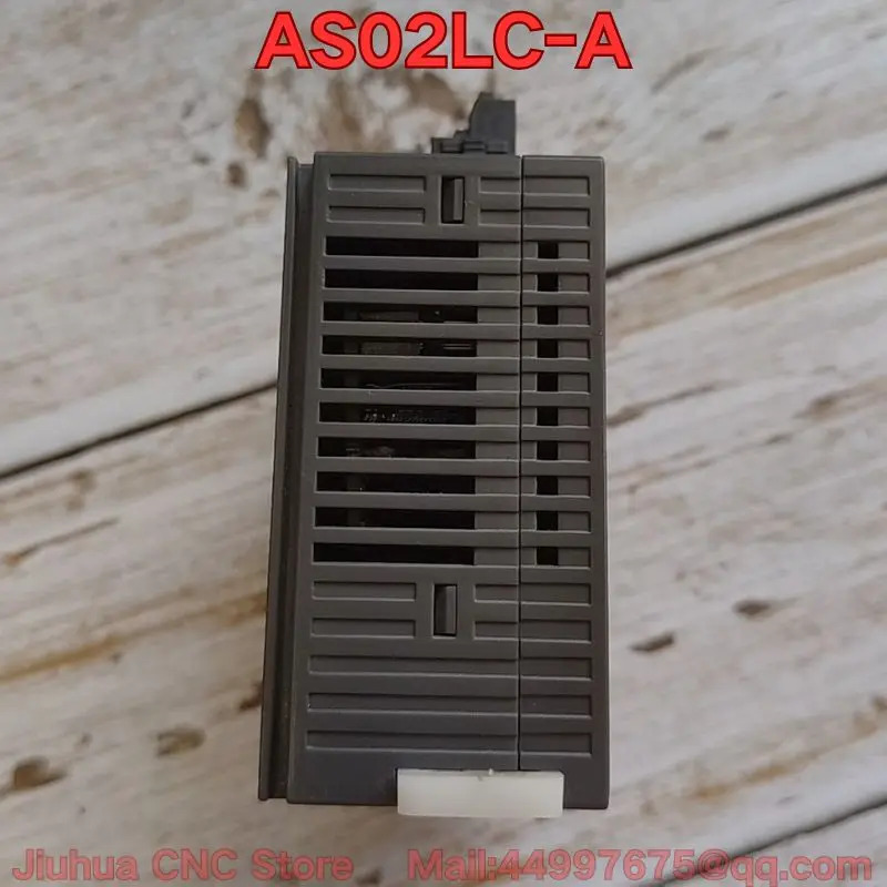7월 신형 AS02LC-A PLC 모듈 견적