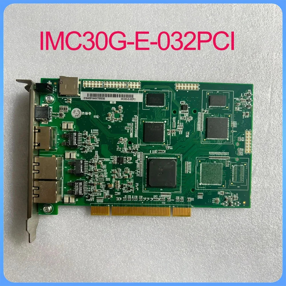 IMC30G-E-032PCI제어 카드