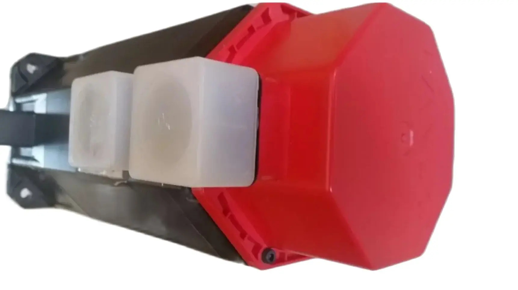 A06B-0126-B675 Fanuc 시스템 서보모터 리퍼 완료 Ok A06B 0126 B675