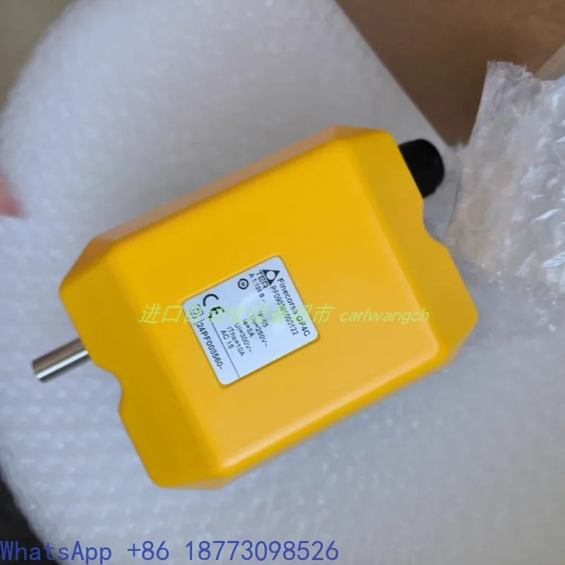 TER PFB9067A0051015 리미트 스위치 PF0903010000004 신규