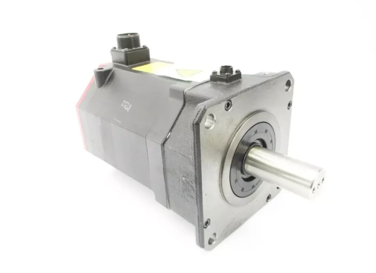 A06B-0269-B500 Fanuc 서보모터 리퍼 완료 Ok A06B 0269 B500