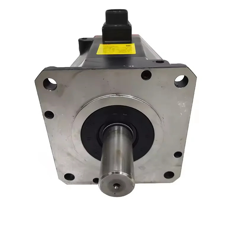 A06B-0262-B100 Fanuc AC 서보모터 리퍼 완료 A06B 0262 B100