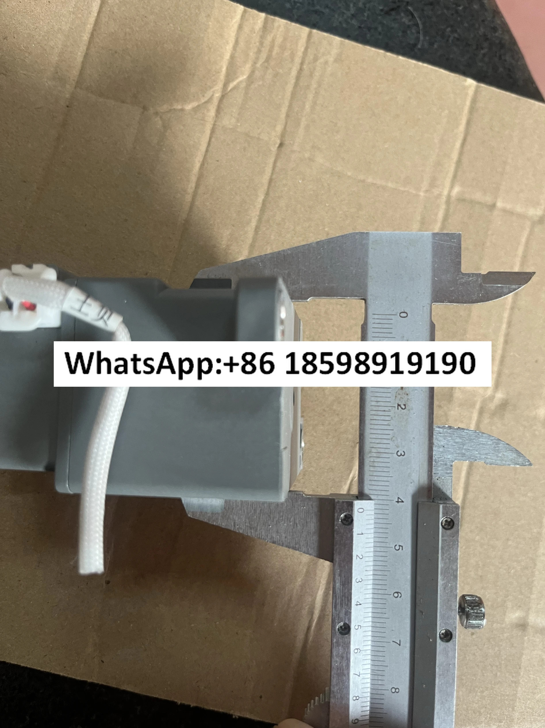 12 24V 범500A 시동 전릴레이