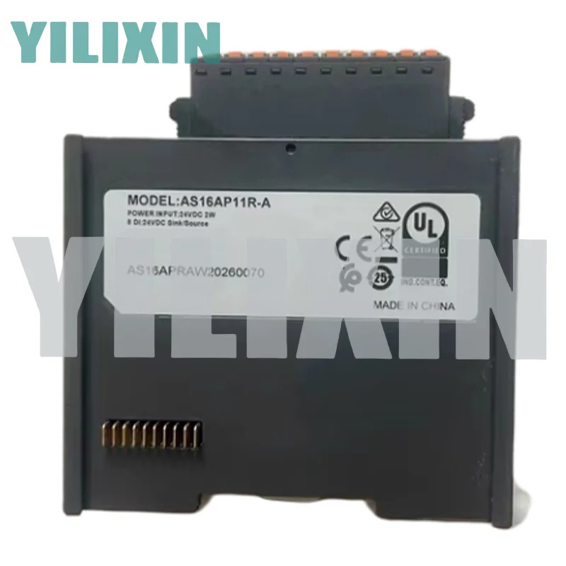 원본 AS16AP11R-A AS16AN01T-A AS16AN01R-A PLC 모듈