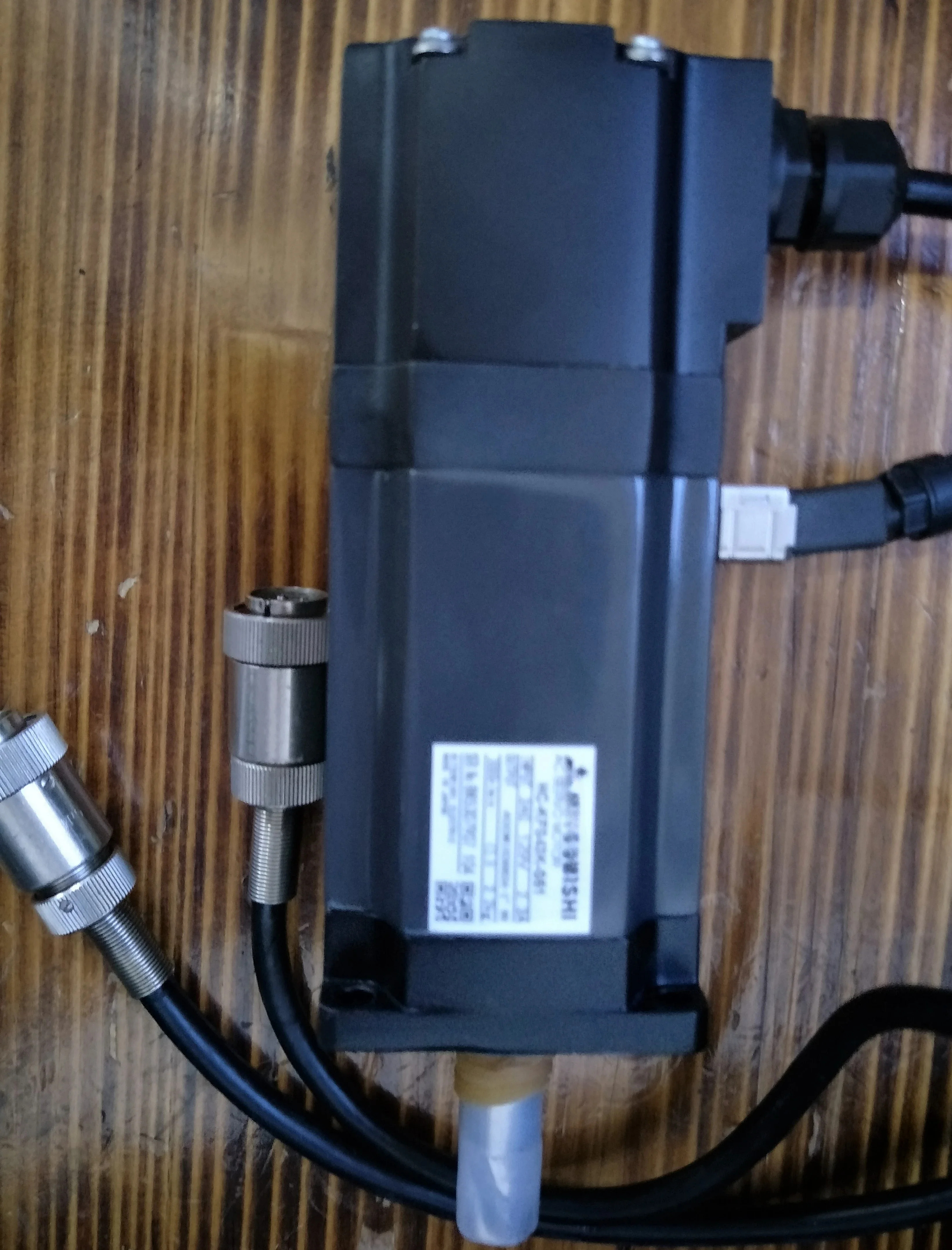 서보모터 HC-KFS43/K-S51