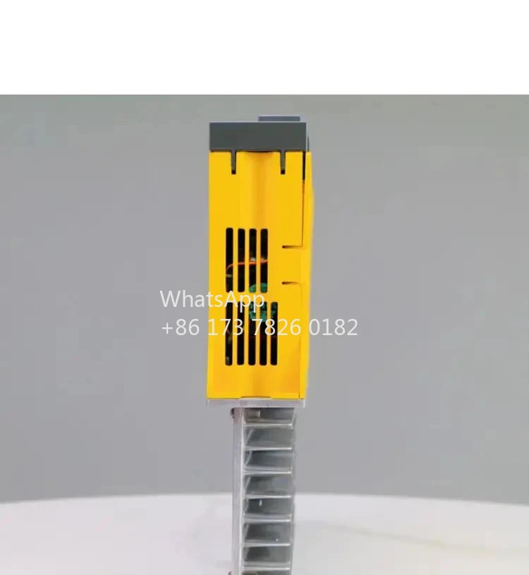A06B-6079-H104 리퍼 드라이브 작동 기능 OK
