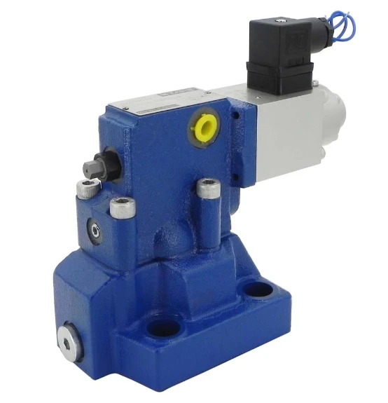 Huade 유압 비례 릴리프 밸브 DBEM30-30B/200YM DBEM10-30B/315YM DBEM20-30B/315YM DBEM30-30B/315YM