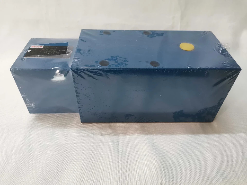 Rexroth FD 시리즈 밸런스 밸브 R901100160 FD32FB2X/400B08V-078 R901468517 FD32FB2X-400B04V-085-NO R900518729