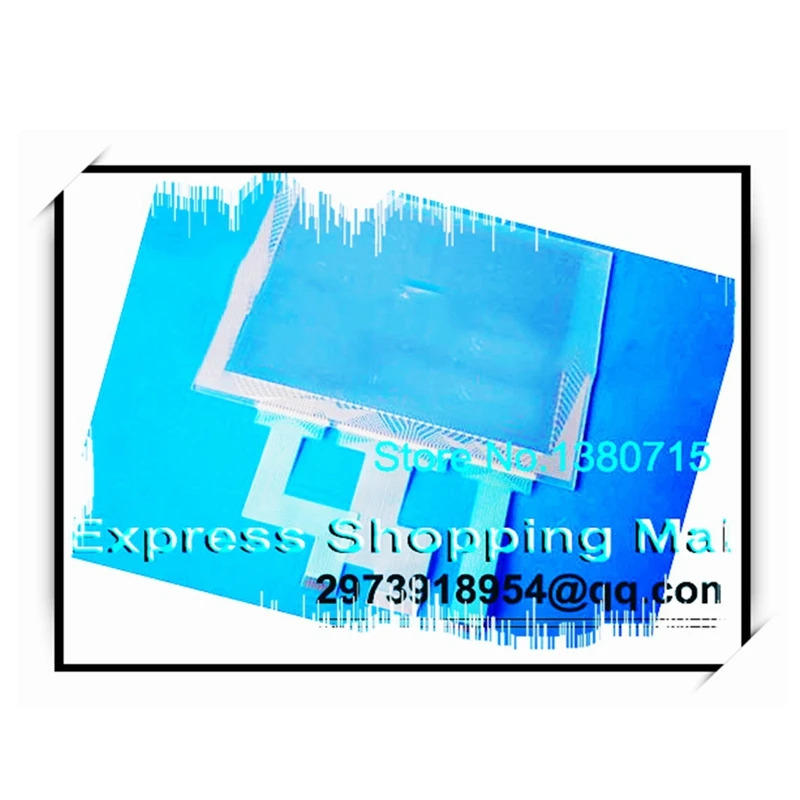 Hmi 수리 VT2-10TB 터치 스크린 유리 패널