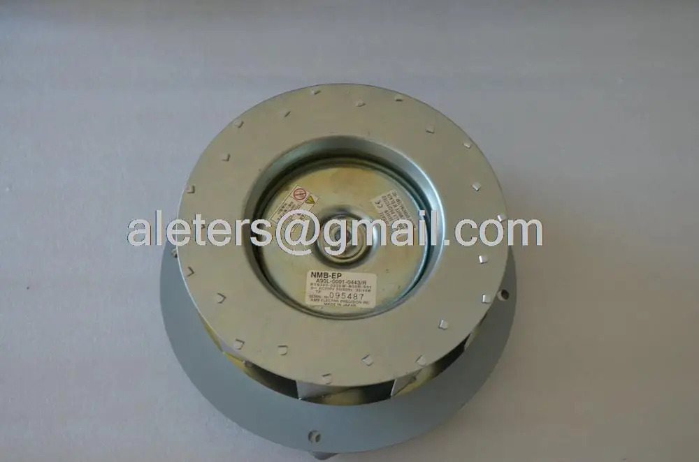 냉각팬 A90L-0001-0443/F R