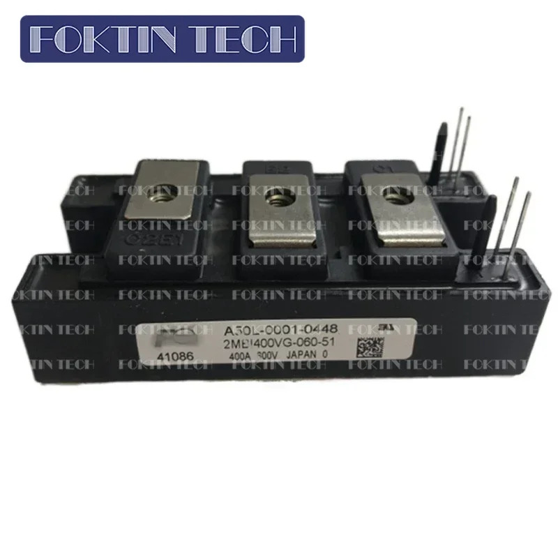 IGBT 모듈 2MBI200VF-120-51 A50L-0001-0454 2MBI400VG-060-51 2MBI400VG-060C-51