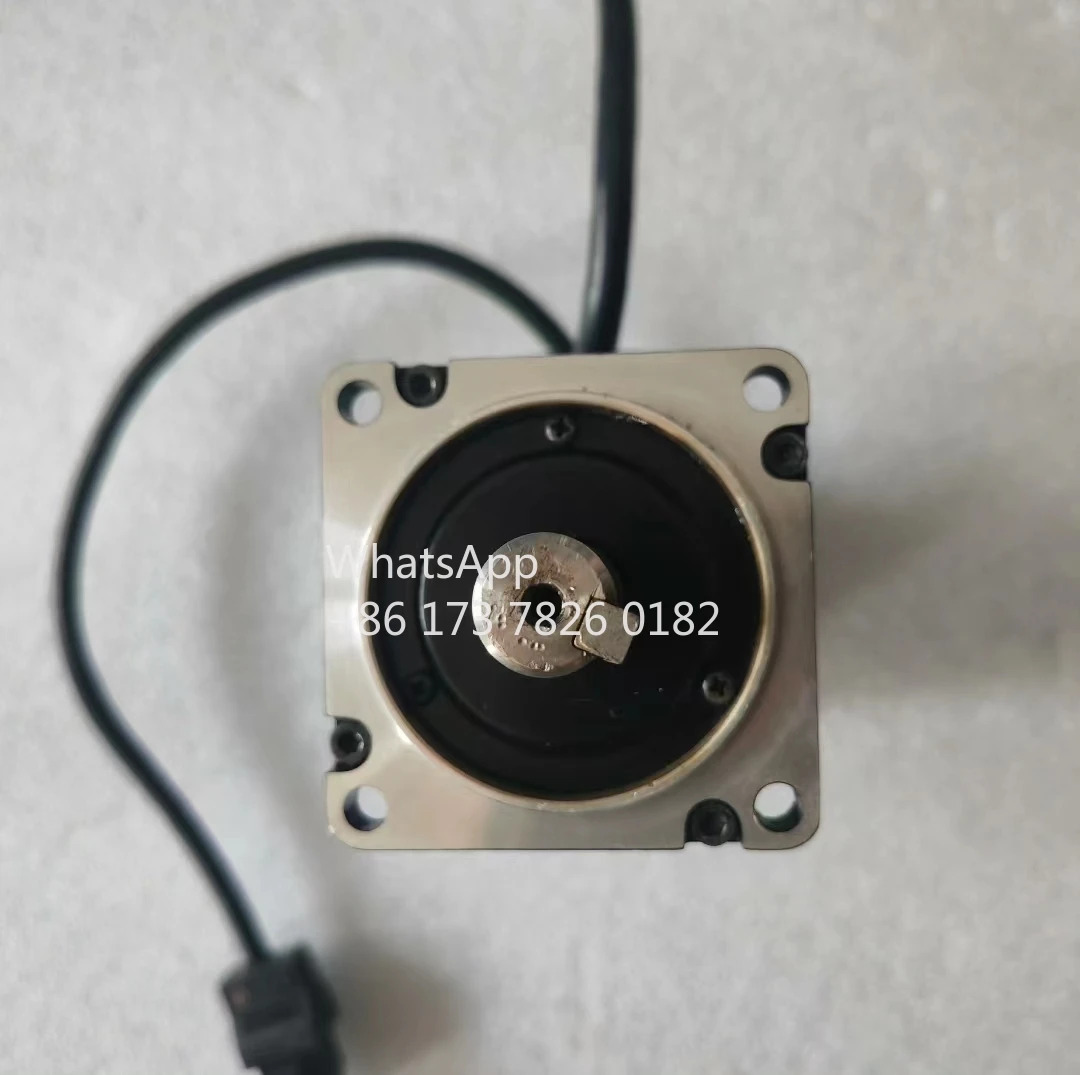 ECMA-C20604PS 리퍼 서보모터 400W 기능 OK