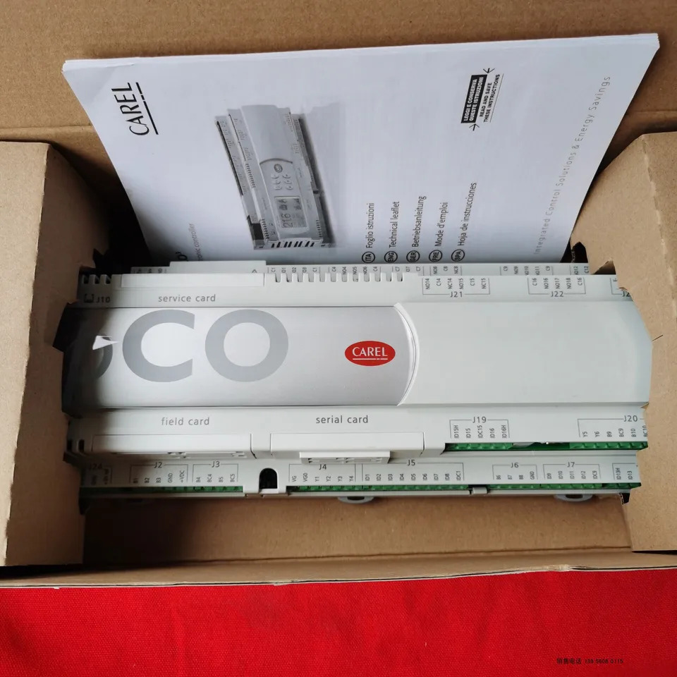 PCO3000AL0---PCO3OOOALO 메보드 이탈리아 Carle PCO3