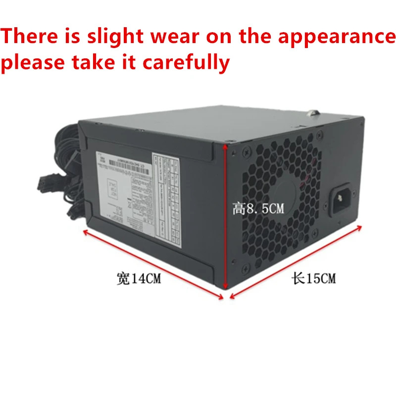 hp호환 870 875 880 900 GA1 PSU 전원공급장치 PS-4501-2 L20529-001 PS-4301-2 L20530-001 300W 500W 신