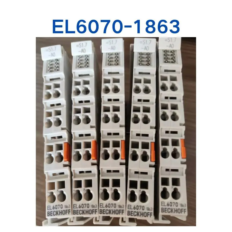 리퍼 OK EL6070-1863 모듈