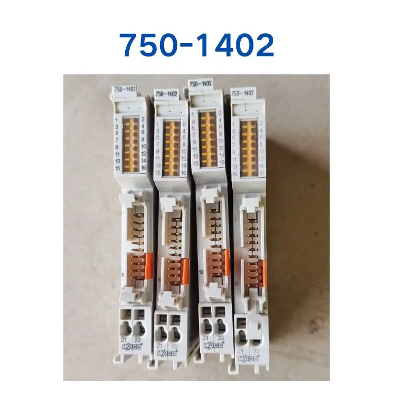 리퍼 OK 750-1402 모듈