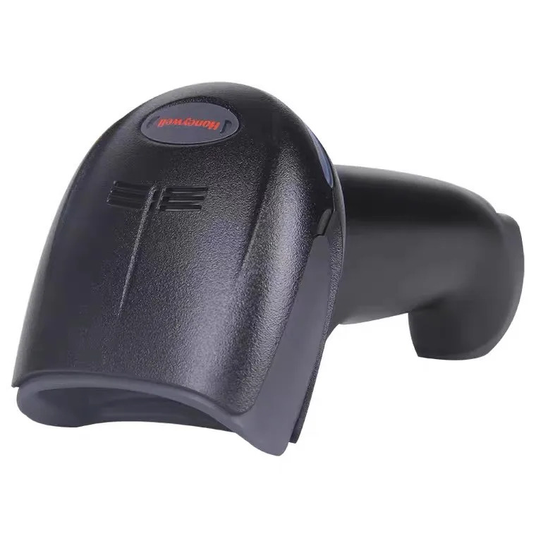 Honeywell 고정밀 QR 코드 스캐닝 건 유료 스크린 1900GHD/GSR