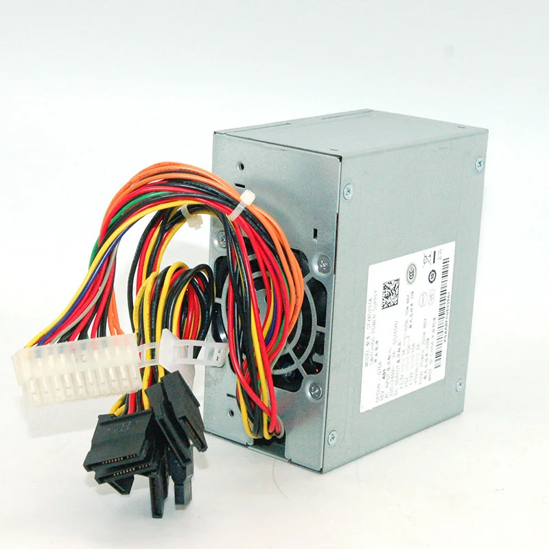 행커 DVR NVR DS-8664 PSU 20 핀 SATA x 8 200W 전원공급장치 SFXA5201C SFXA5201A SFXA5201B 8116N 8616N 신