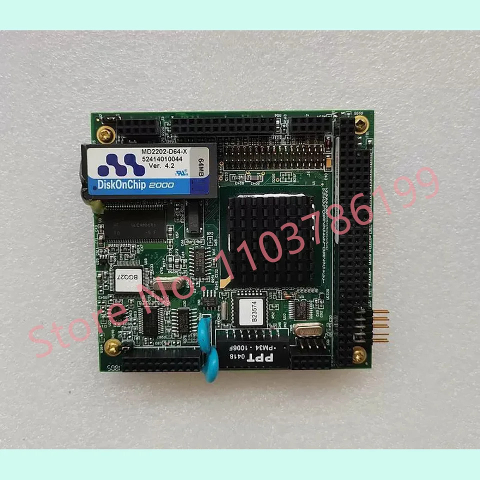 SBS 임베디드 산업마더보드104 SDK-1020-2N051