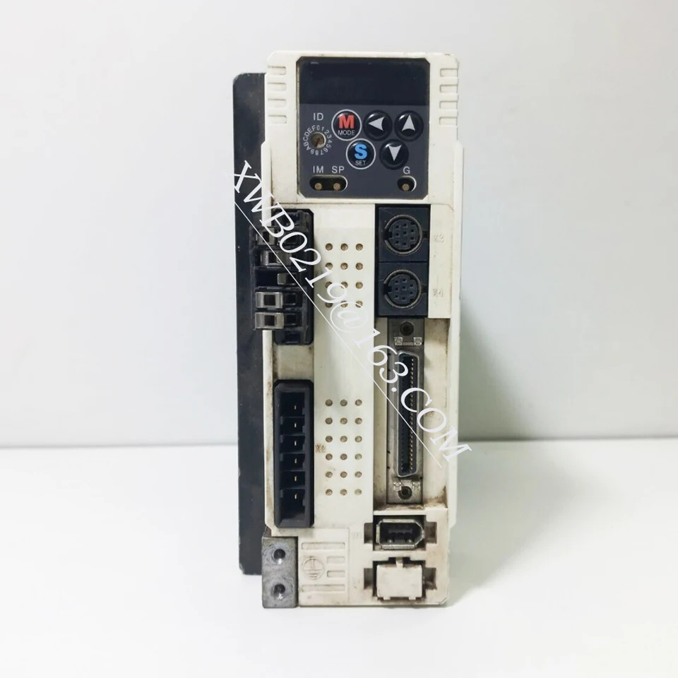 오리지널 서보 드라이버 MCDDT3520 신