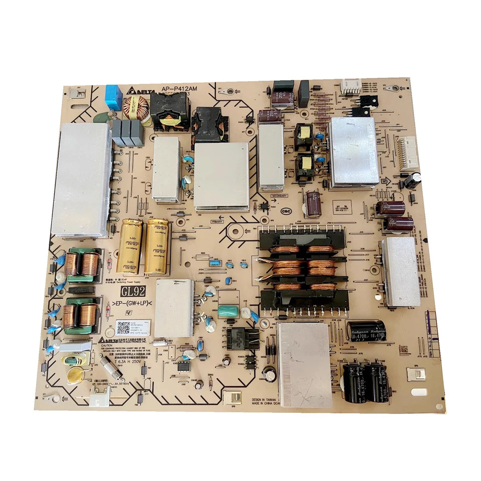 AP-P412AM 2955056403 전원공급장치 보드 소니호환 TV KD-75X8000G