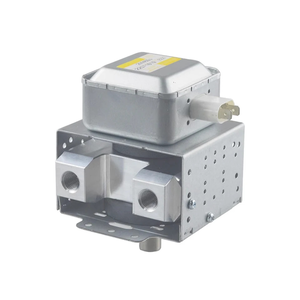 산업마이크로웨이브마그네트론 1000W 수냉식 2M469J 신