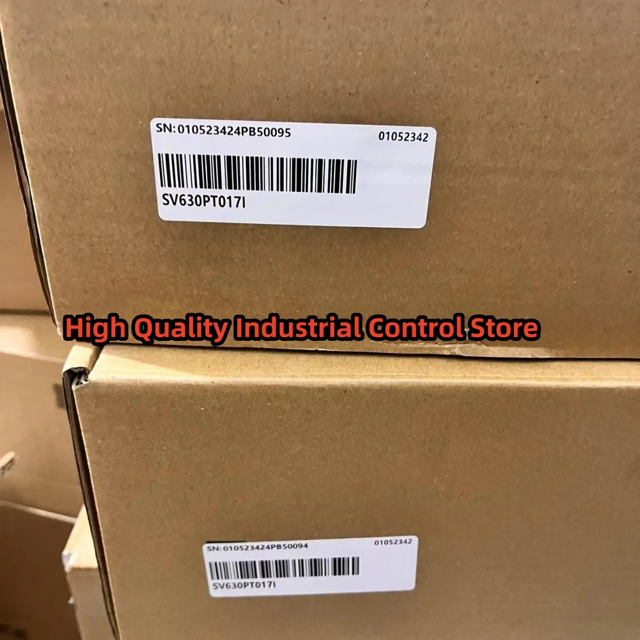 SV630PT017I SV630PT021I 서보 드라이브 원본