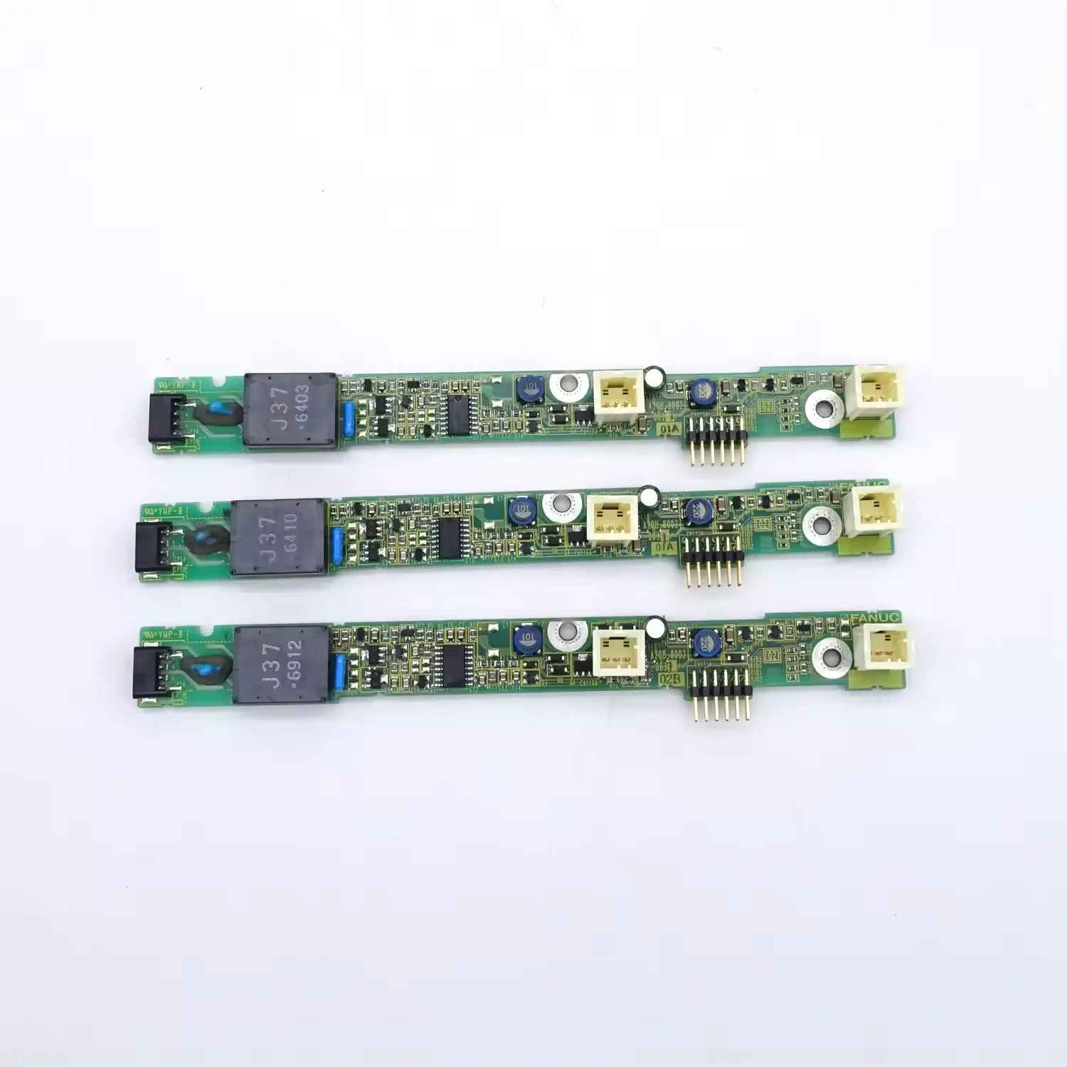 A20B-8002-0631 Fanuc 회로 기판 리퍼 완료 A20B 8002 0631
