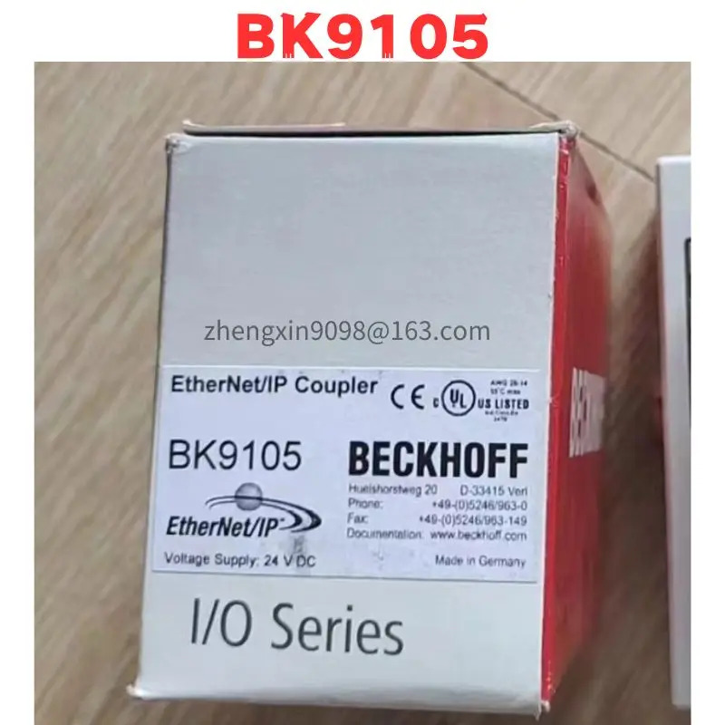오리지널 BK9105 모듈