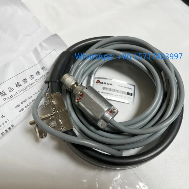 일본 AMADA MB-400M MB-800M 유도 코일 용접 전류 MB-400P