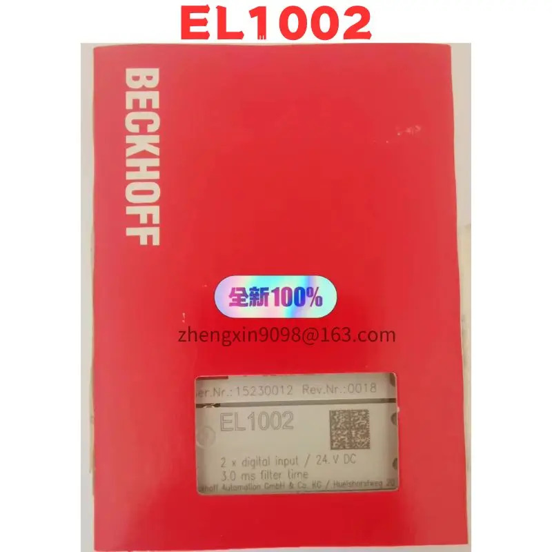 오리지널 EL1002 모듈