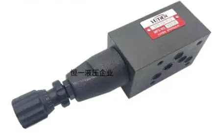 YUTIEN 적층형 감압밸브 SPR-04-P-1 SPR-04-P-2 SPR-04-P-3 SPR-04-A-1 SPR-04-A-2 SPR-04-A-3