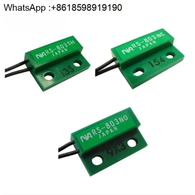 RS-803NC NA 자기 스위치 RS-803NO