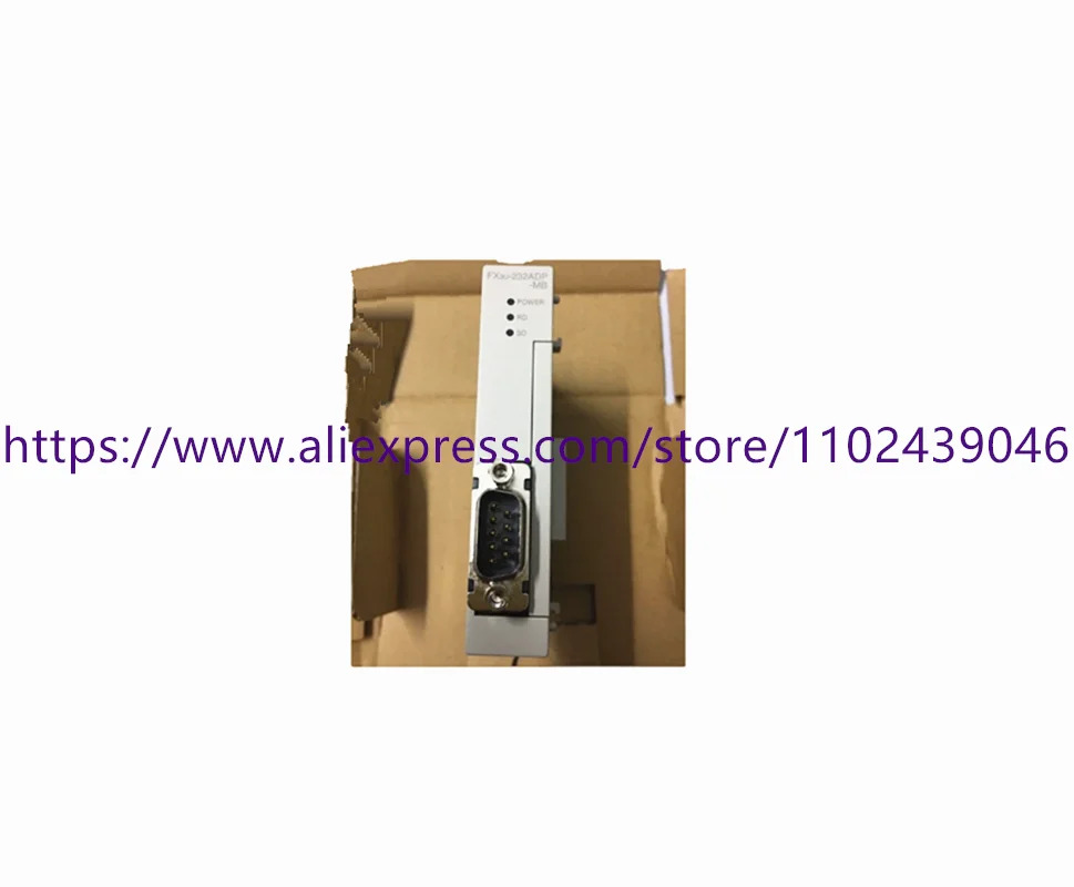 FX3U-232ADP-MB